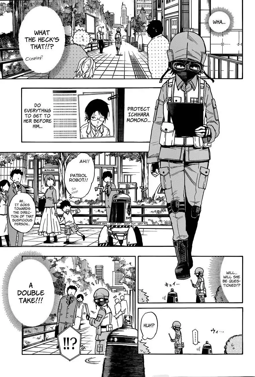 Second Brain Chapter 1 16